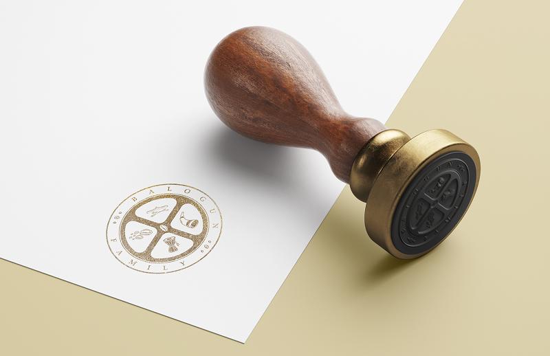 BFCP branding