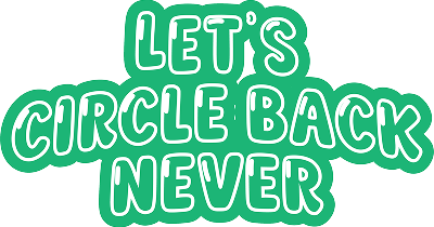 Sticker design