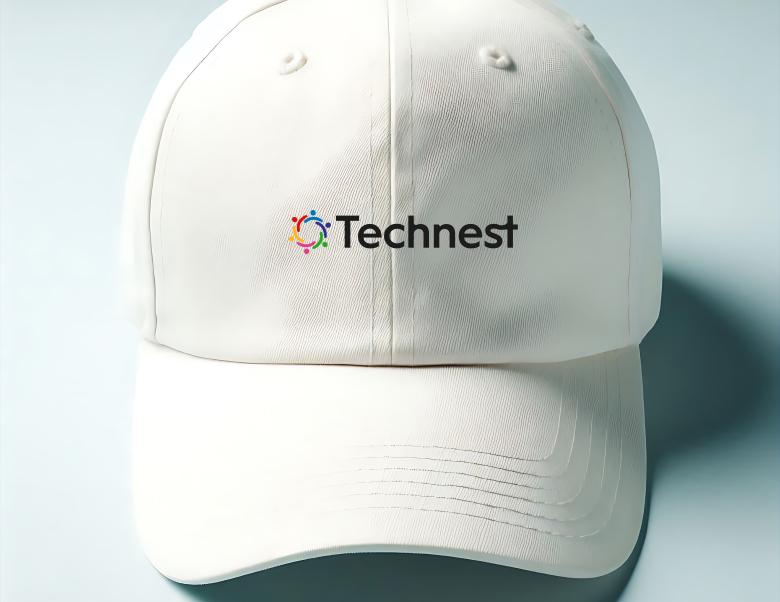 Technest mockup