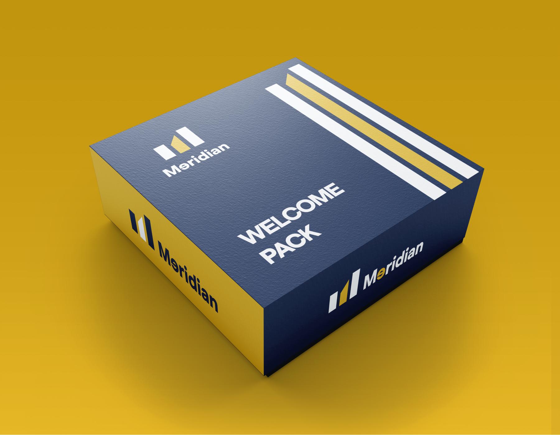 Welcome Pack
