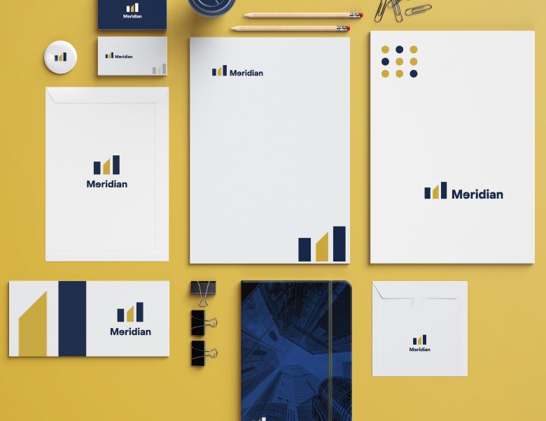 Welcome Pack mockup