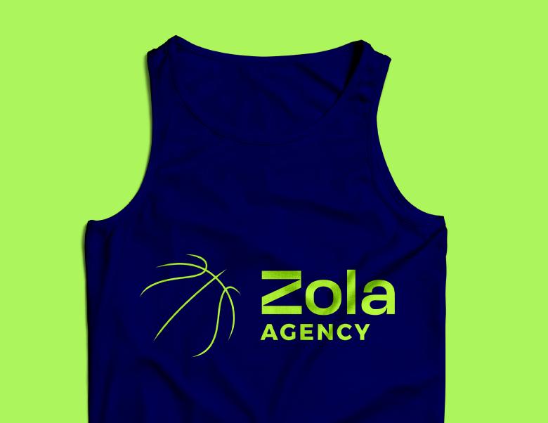 Zola mockup